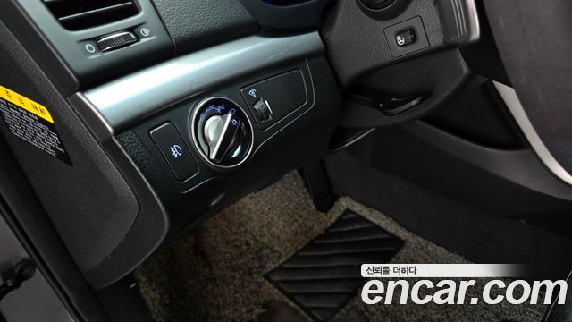 Hyundai i40 2015 — photo 19
