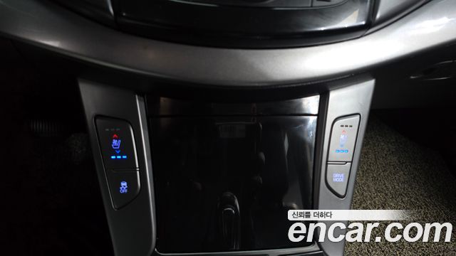 Hyundai i40 2015 — photo 20