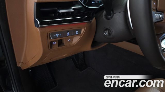 Genesis G80 2022 — photo 20