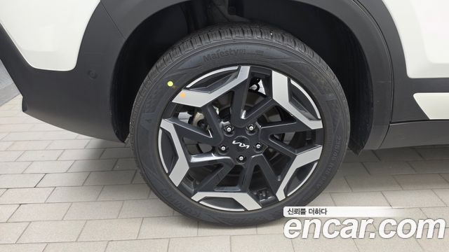 Kia Seltos 2025 — photo 5