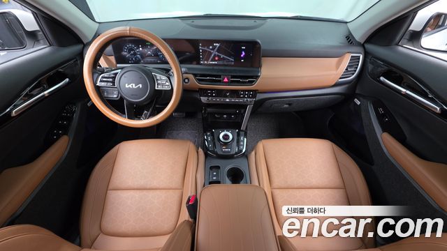 Kia Seltos 2025 — photo 10