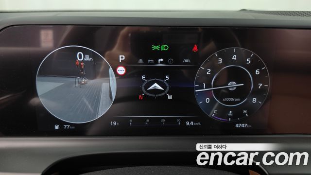 Kia Seltos 2025 — photo 11