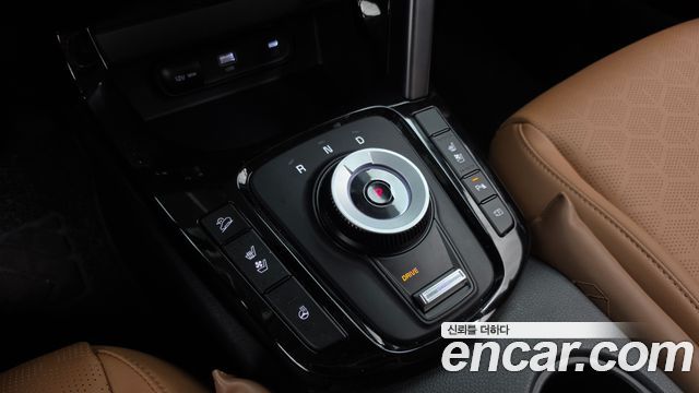 Kia Seltos 2025 — photo 12