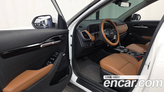Kia Seltos 2025 — photo 13