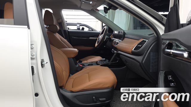 Kia Seltos 2025 — photo 17