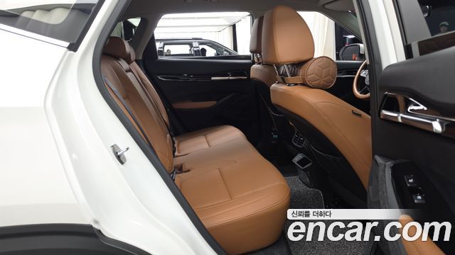Kia Seltos 2025 — photo 18