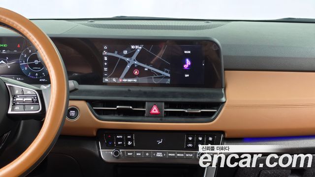 Kia Seltos 2025 — photo 20