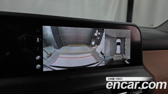 Kia Seltos 2025 — photo 21
