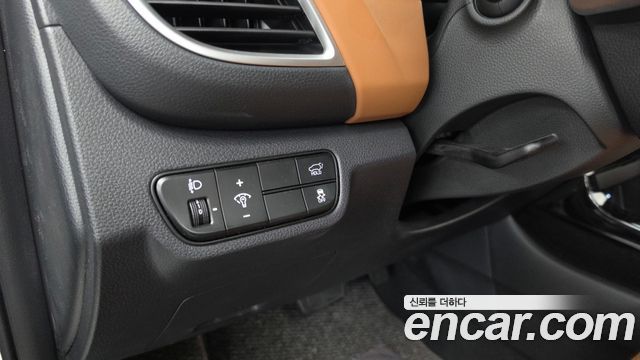 Kia Seltos 2025 — photo 24