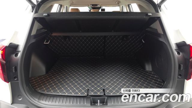 Kia Seltos 2025 — photo 26