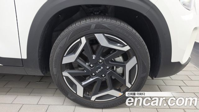 Kia Seltos 2025 — photo 7