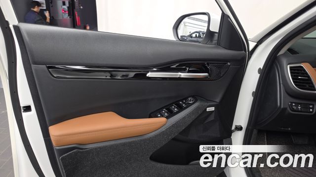 Kia Seltos 2025 — photo 14