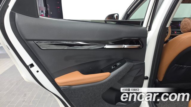Kia Seltos 2025 — photo 15