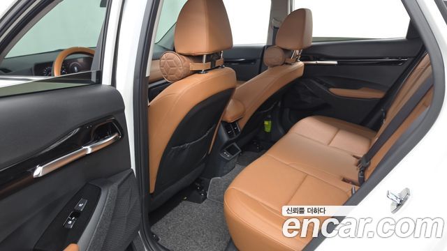 Kia Seltos 2025 — photo 16