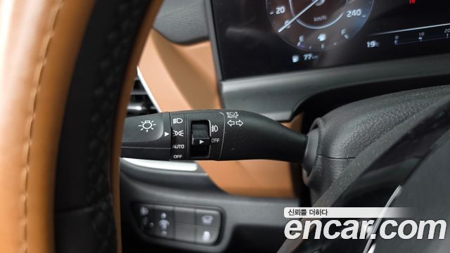 Kia Seltos 2025 — photo 27