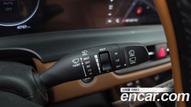 Kia Seltos 2025 — photo 28
