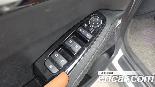 Kia Seltos 2025 — photo 29