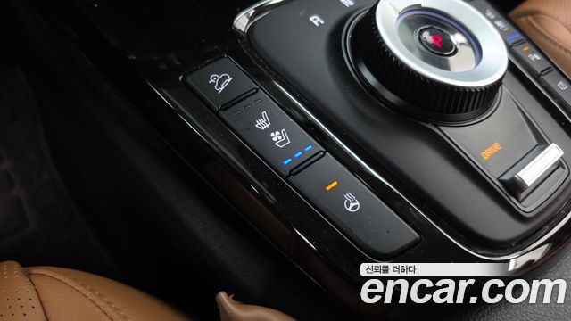 Kia Seltos 2025 — photo 30