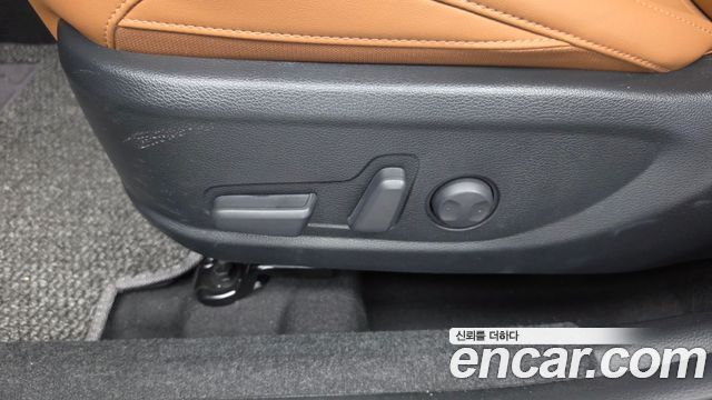 Kia Seltos 2025 — photo 31