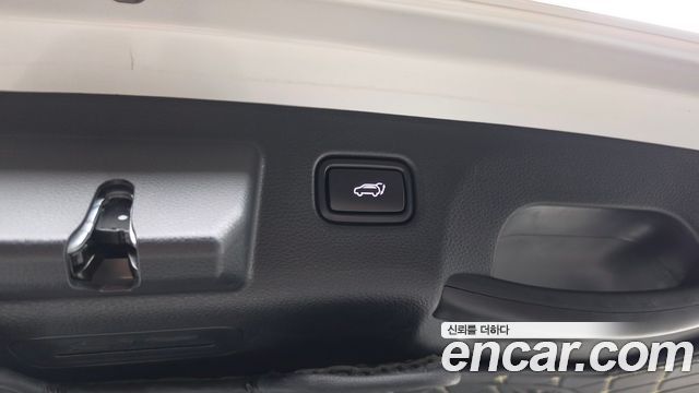 Kia Seltos 2025 — photo 32