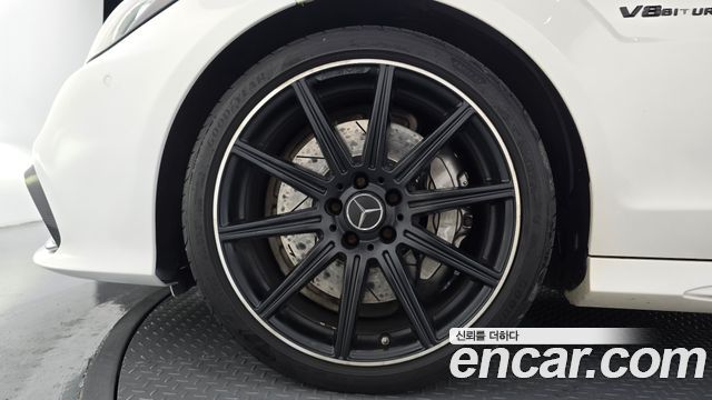 Mercedes-Benz CLS-Class 2015 — photo 5