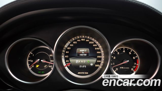 Mercedes-Benz CLS-Class 2015 — photo 8