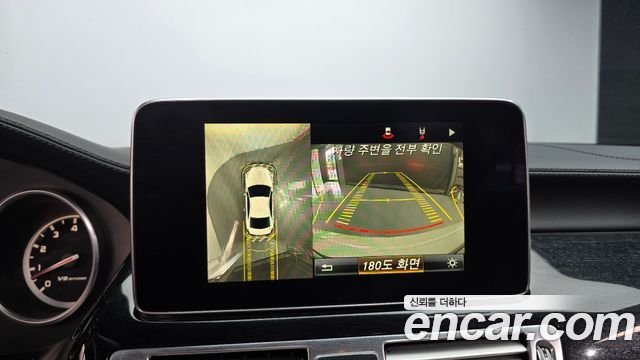 Mercedes-Benz CLS-Class 2015 — photo 14