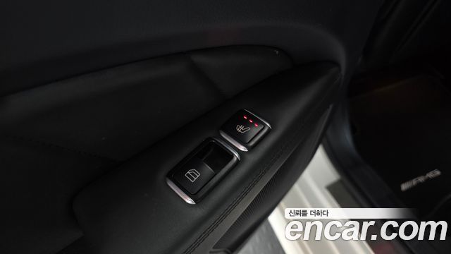 Mercedes-Benz CLS-Class 2015 — photo 16