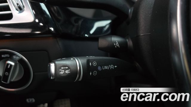 Mercedes-Benz CLS-Class 2015 — photo 19