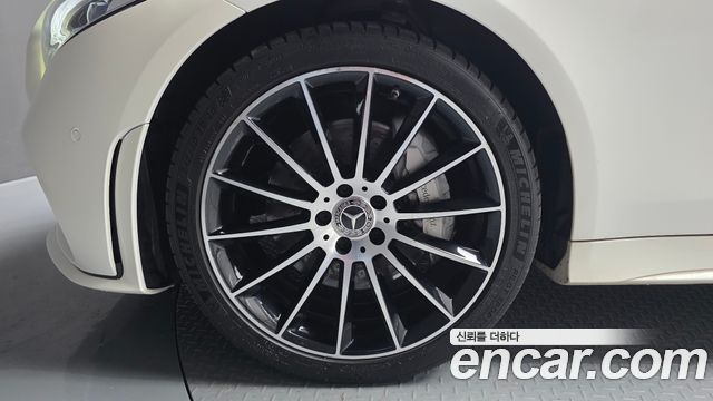 Mercedes-Benz CLS-Class 2021 — photo 5