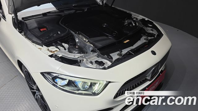 Mercedes-Benz CLS-Class 2021 — photo 6