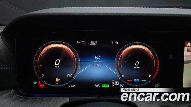 Mercedes-Benz CLS-Class 2021 — photo 11
