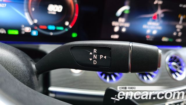 Mercedes-Benz CLS-Class 2021 — photo 12