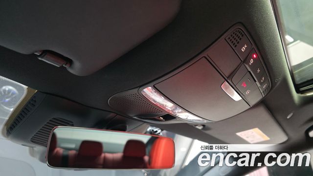 Mercedes-Benz CLS-Class 2021 — photo 25