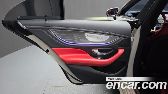 Mercedes-Benz CLS-Class 2021 — photo 15
