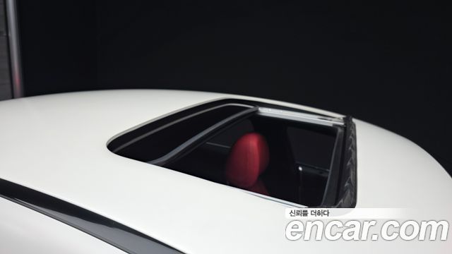 Mercedes-Benz CLS-Class 2021 — photo 27