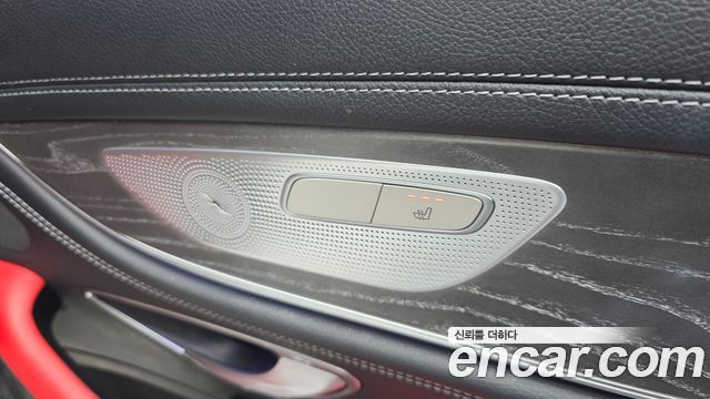 Mercedes-Benz CLS-Class 2021 — photo 29