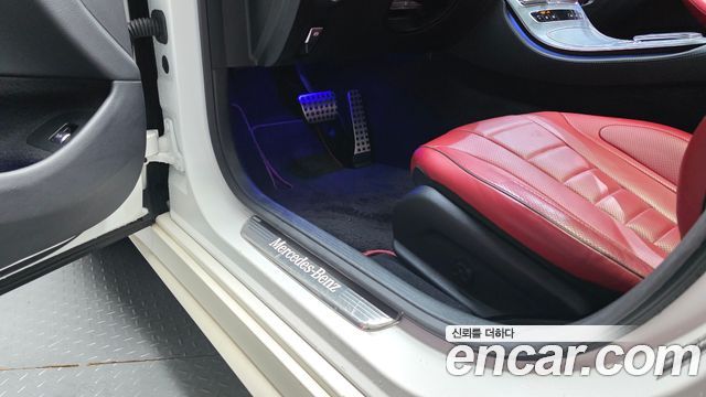 Mercedes-Benz CLS-Class 2021 — photo 35