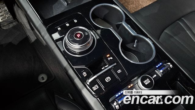 Kia K5 2024 — photo 9