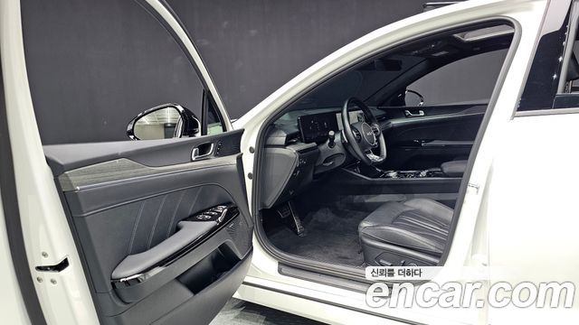 Kia K5 2024 — photo 10