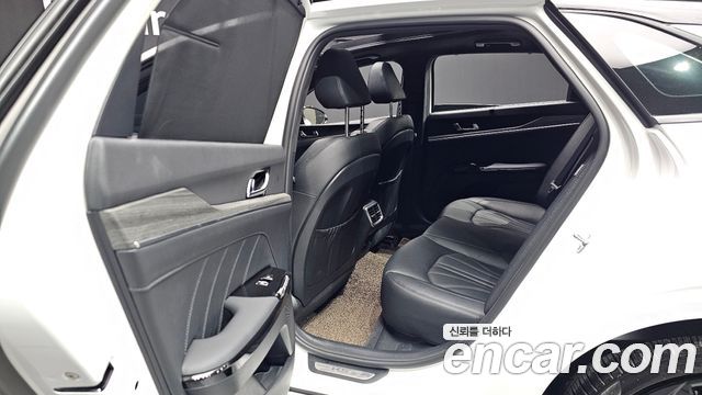Kia K5 2024 — photo 11