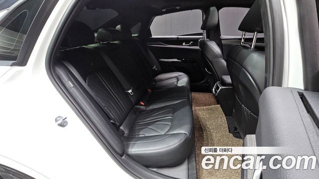 Kia K5 2024 — photo 12