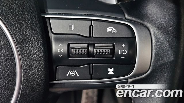 Kia K5 2024 — photo 14