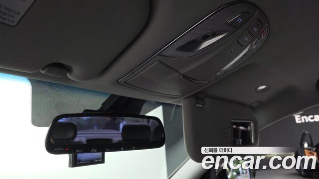 Hyundai Equus 2014 — photo 24