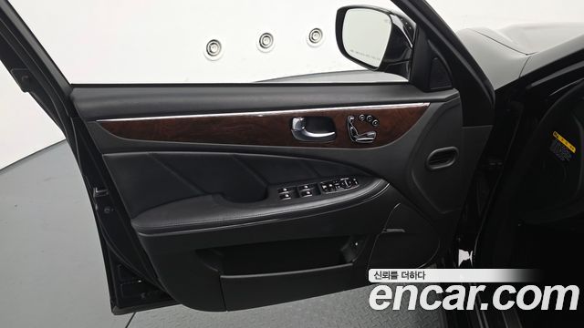 Hyundai Equus 2014 — photo 14