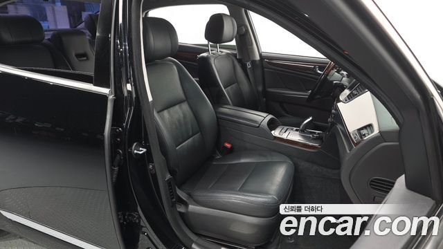 Hyundai Equus 2014 — photo 16