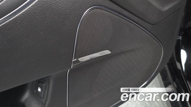Hyundai Equus 2014 — photo 30