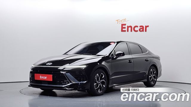 Hyundai Sonata 2024 — photo 1