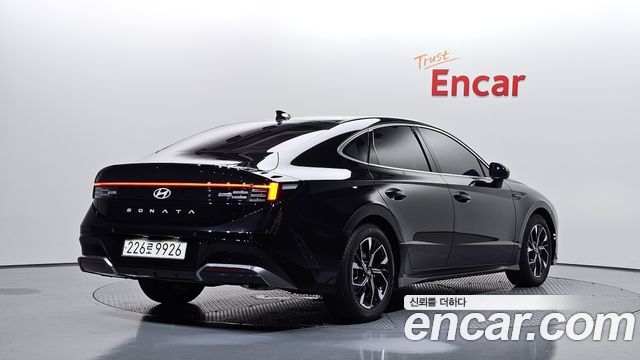 Hyundai Sonata 2024 — photo 2