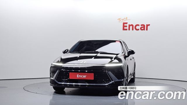 Hyundai Sonata 2024 — photo 3